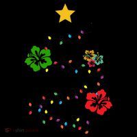 Mele Kalikimaka Festive Holiday Coffee Mug thumb 5