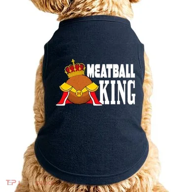 Doggie Tank