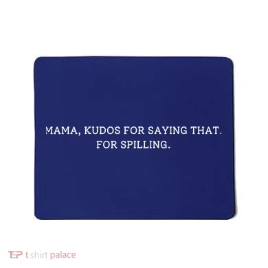 Mousepad