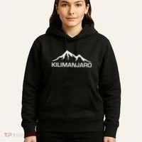Mt. Kilimanjaro Graphic Hoodie thumb 5