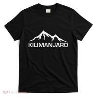 Mt. Kilimanjaro Graphic T-Shirt thumb 0
