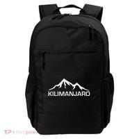 Mt. Kilimanjaro Graphic Backpack thumb 0