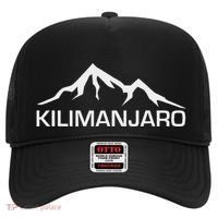 Mt. Kilimanjaro Graphic Hat thumb 0