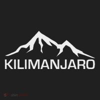 Mt. Kilimanjaro Graphic Hat thumb 2