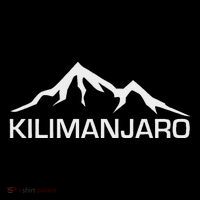 Mt. Kilimanjaro Graphic Women's T-Shirt thumb 6