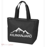 Mt. Kilimanjaro Graphic Tote Bag thumb 3