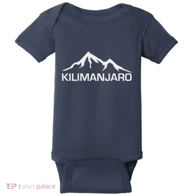 Baby Bodysuit