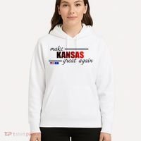 Make Kansas Great Again Hoodie thumb 5