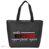 Make Kentucky Great Again Tote Bag thumb 0