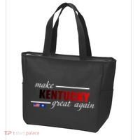 Make Kentucky Great Again Tote Bag thumb 3