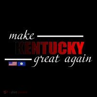 Make Kentucky Great Again Tote Bag thumb 4