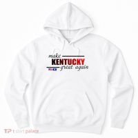 Make Kentucky Great Again Hoodie thumb 0
