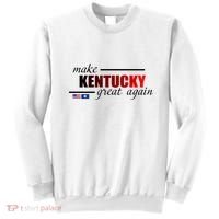 Make Kentucky Great Again Sweatshirt thumb 0