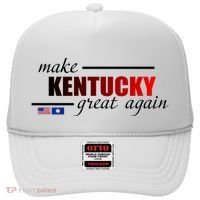 Make Kentucky Great Again Hat thumb 0
