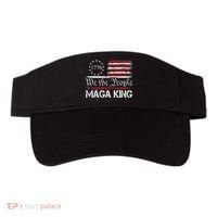 Maga King, Great Maga King, The Great Maga King, Ultra Maga Visor thumb 0