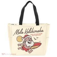 Mele Kalikimaka Hawaiian Christmas Mele Kalikimaka Tote Bag thumb 0