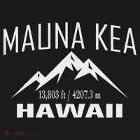 Mauna Kea Hawaii Climbing Summit Club Outdoor Adventure Gift Baby Bodysuit thumb 2