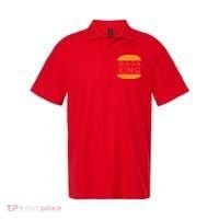 MAGA King Logo Polo thumb 0