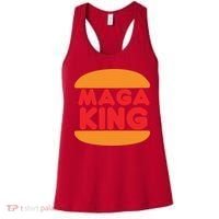 MAGA King Logo Women's Tank Top thumb 0
