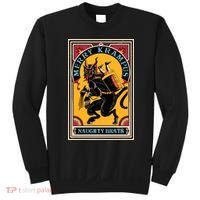 MERRY KRAMPUS Sweatshirt thumb 0