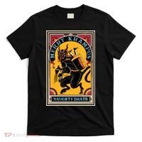 MERRY KRAMPUS T-Shirt thumb 0
