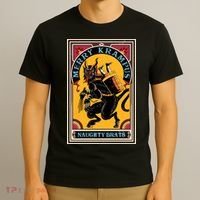 MERRY KRAMPUS T-Shirt thumb 3