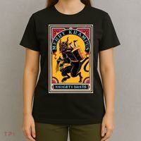MERRY KRAMPUS T-Shirt thumb 4