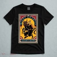 MERRY KRAMPUS T-Shirt thumb 5
