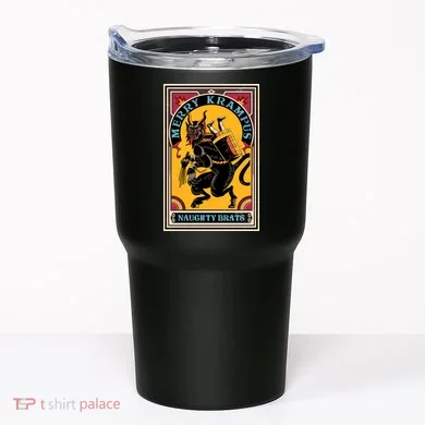 Tumbler
