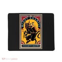 MERRY KRAMPUS Mousepad thumb 0