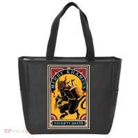 MERRY KRAMPUS Tote Bag thumb 0