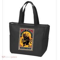 MERRY KRAMPUS Tote Bag thumb 3