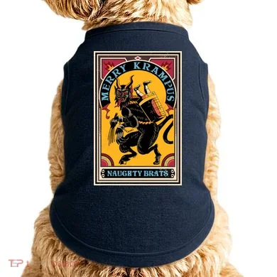 Doggie Tank