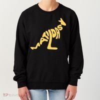 Matildas Kangaroo Women's Sweatshirt thumb 0