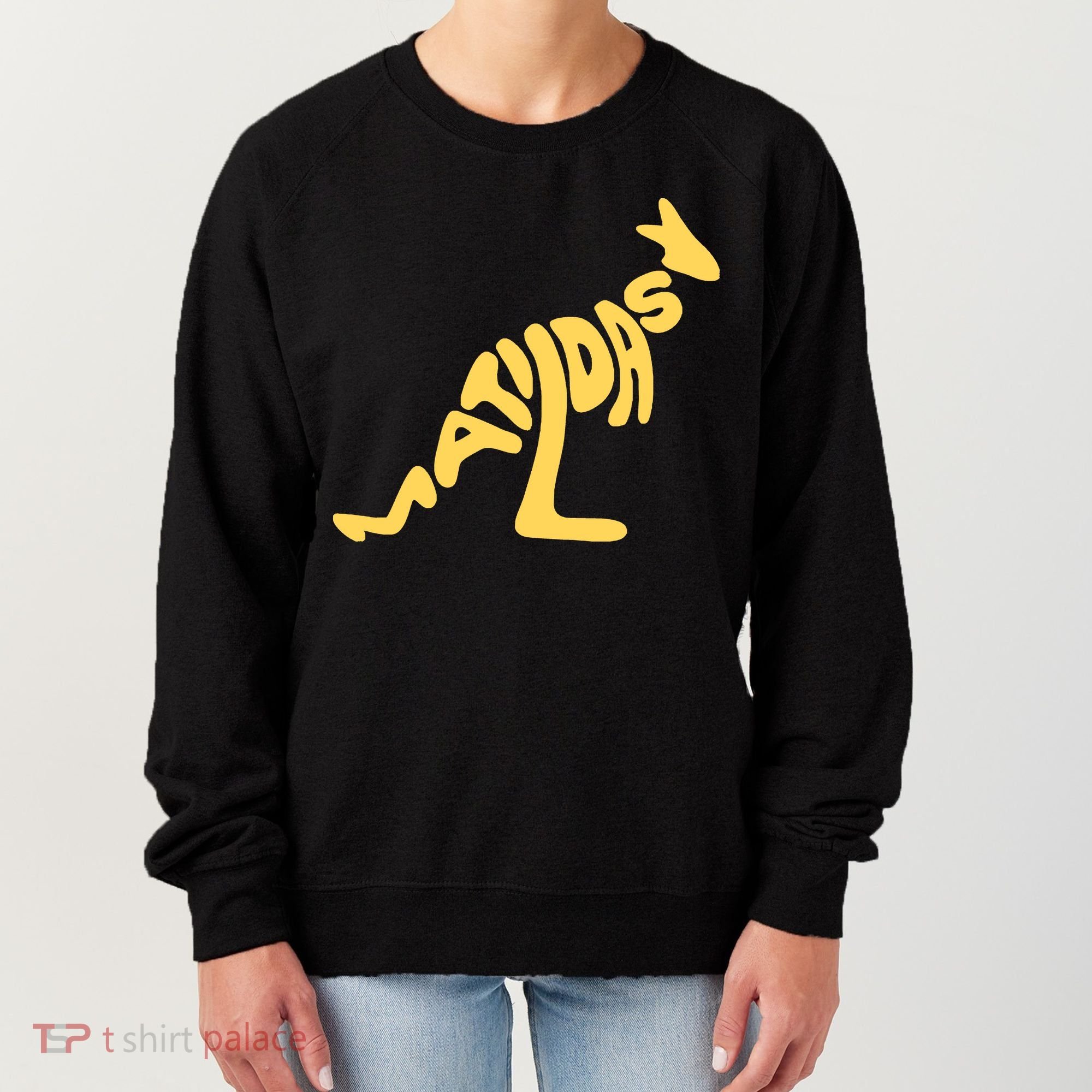 Matildas Kangaroo Women's Sweatshirt