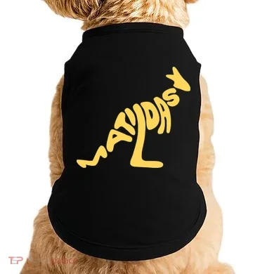 Matildas Kangaroo Doggie Tank