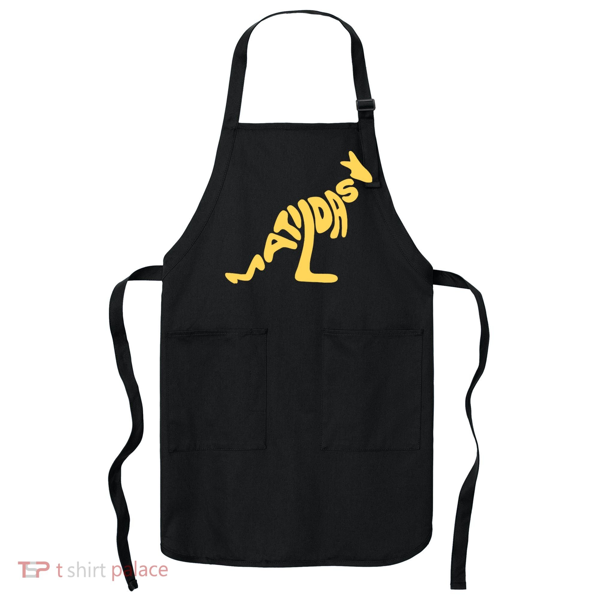 Matildas Kangaroo Apron
