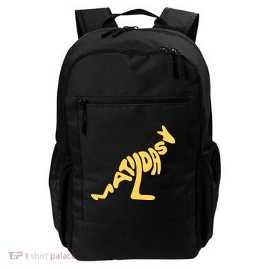 Matildas Kangaroo Backpack