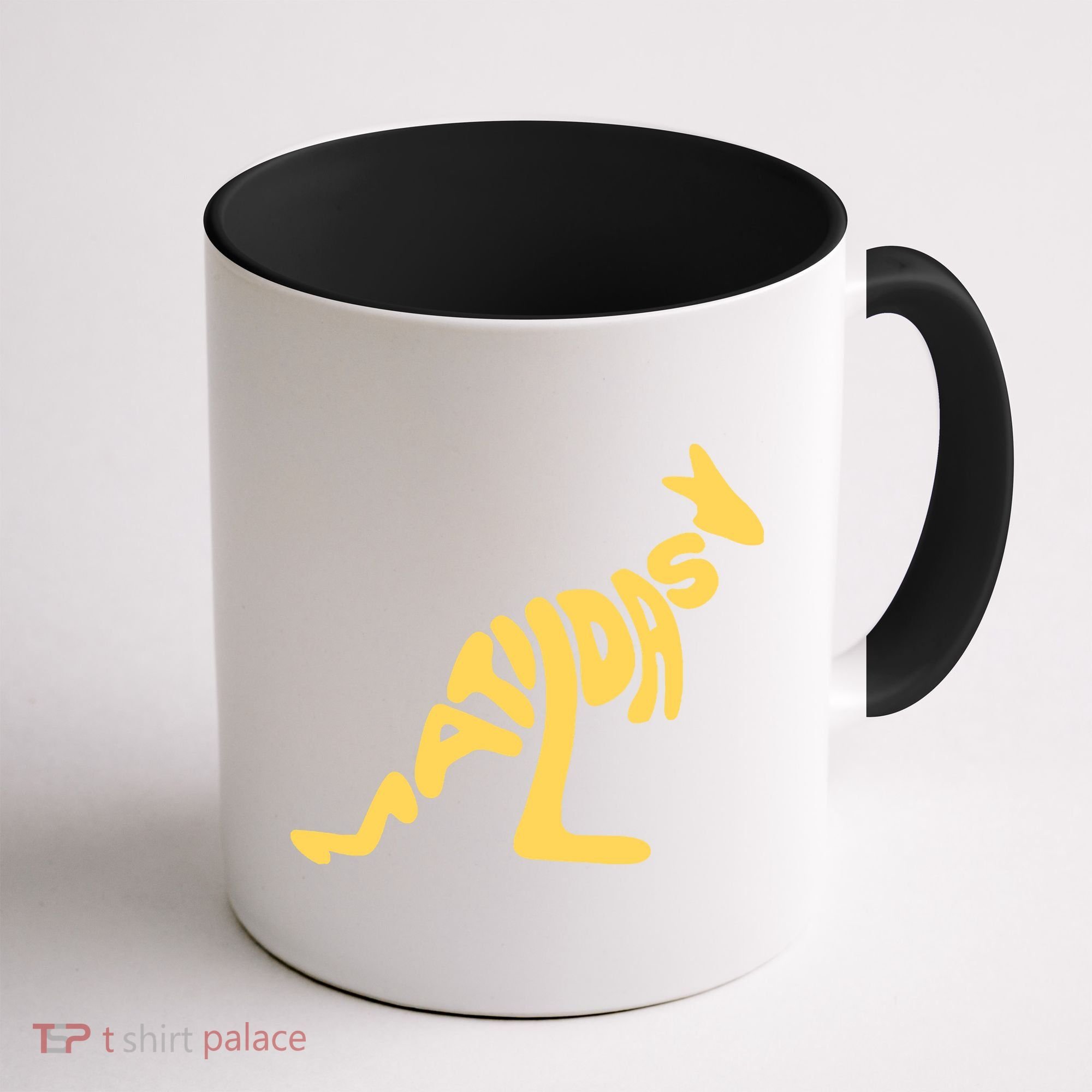 Matildas Kangaroo Coffee Mug
