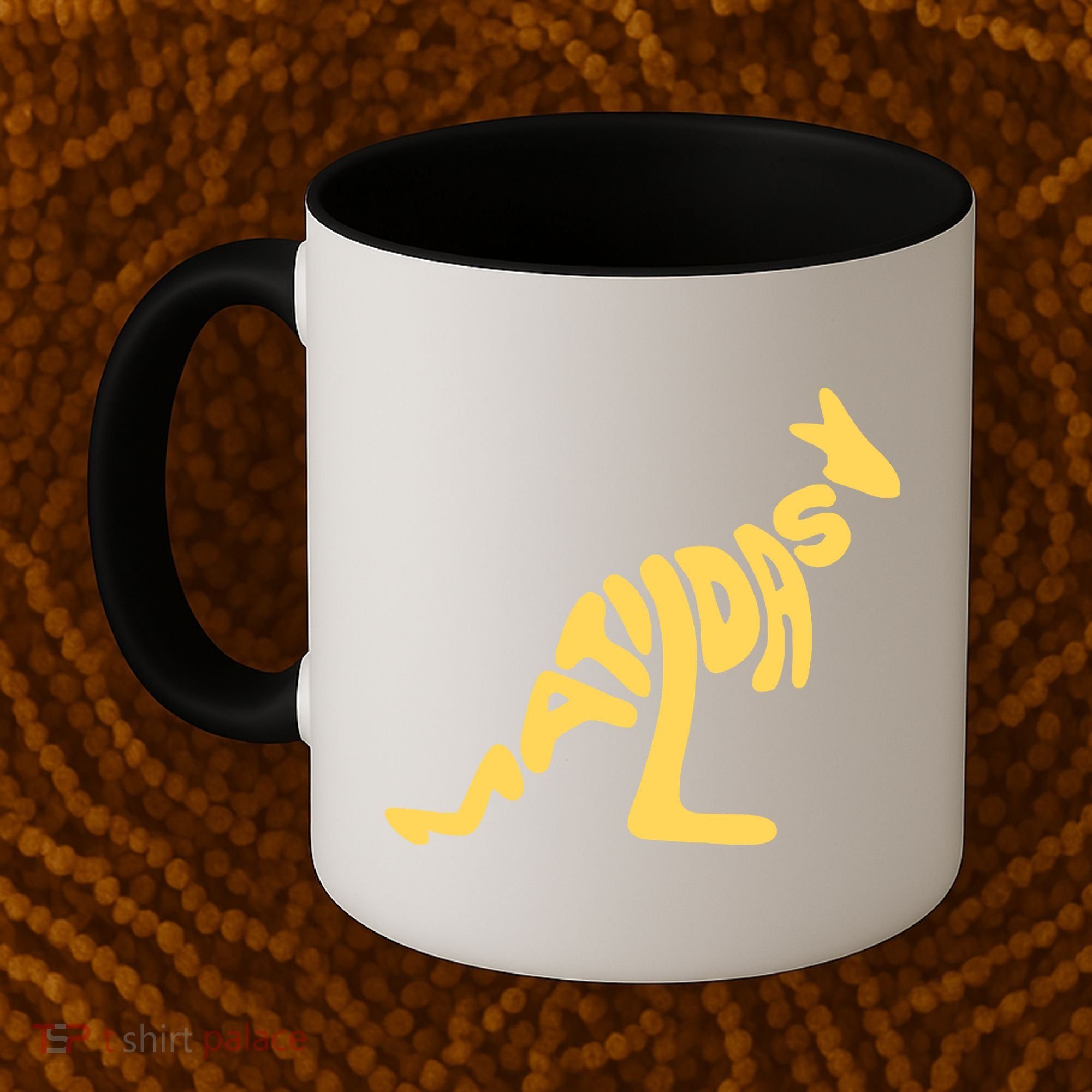 Matildas Kangaroo Coffee Mug