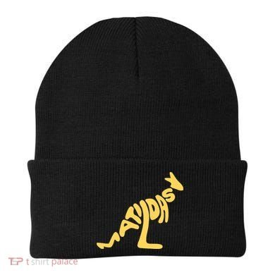 Matildas Kangaroo Beanie