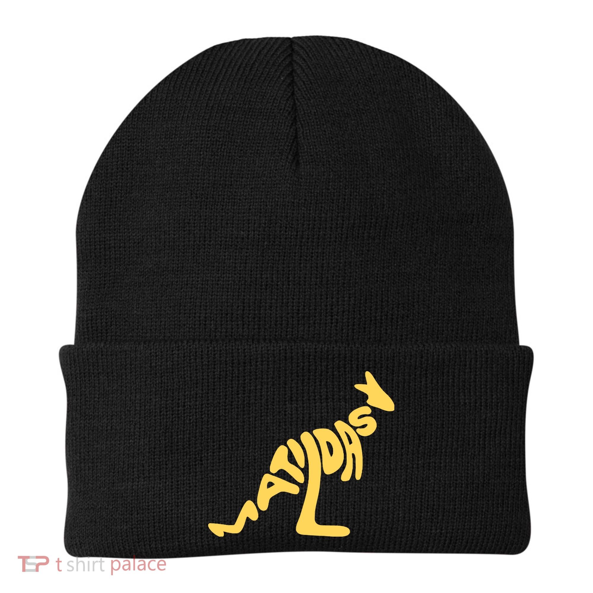 Matildas Kangaroo Beanie