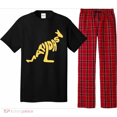 Pajama Set