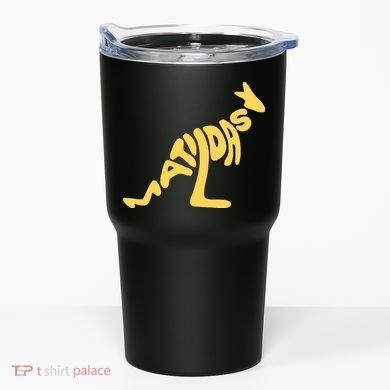Matildas Kangaroo Tumbler