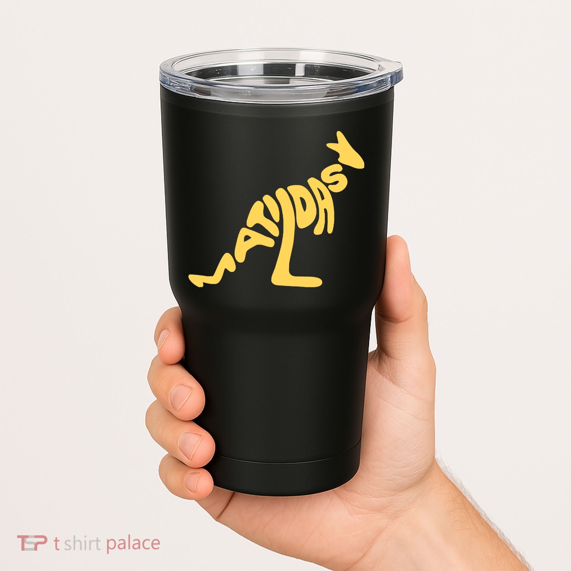 Matildas Kangaroo Tumbler