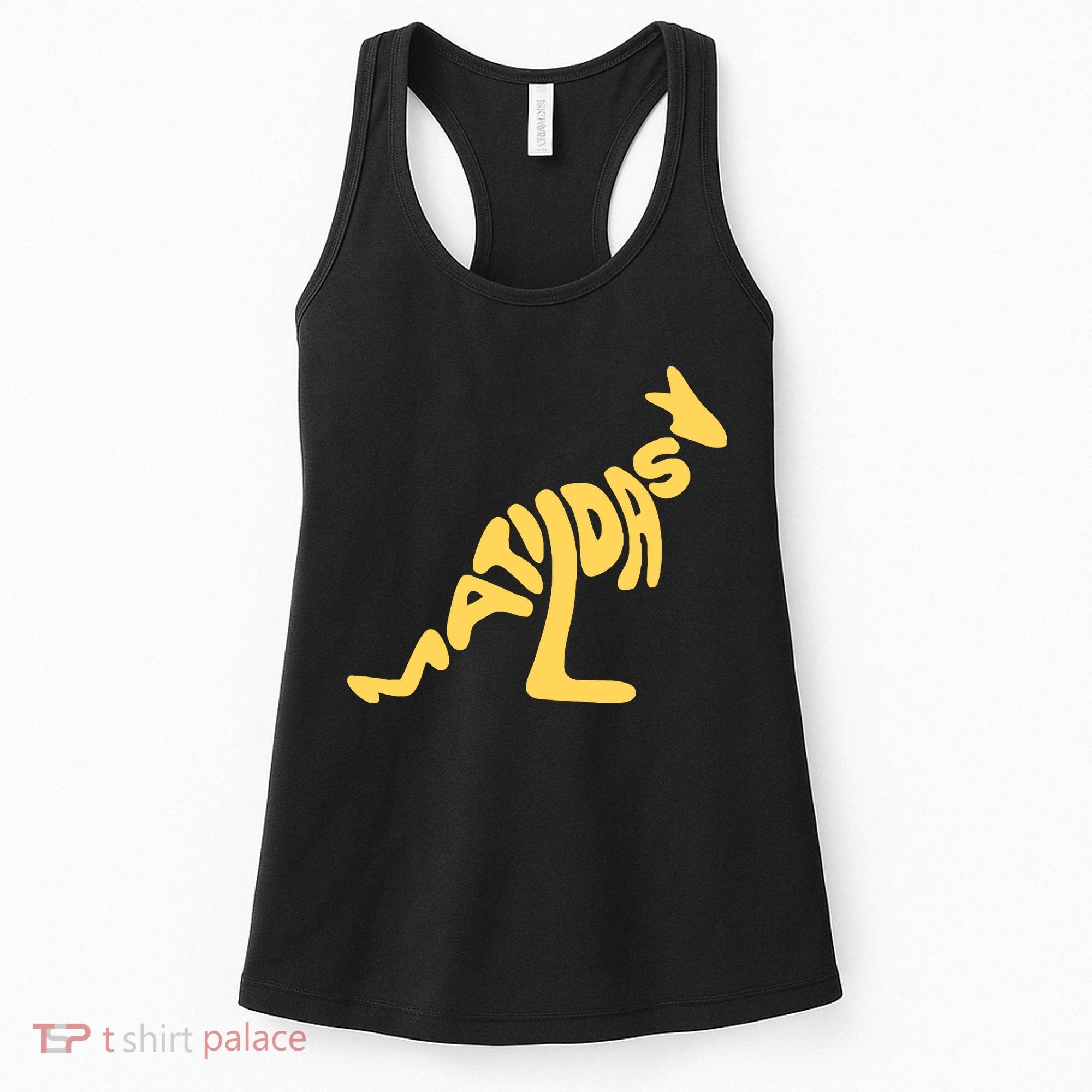Matildas Kangaroo Women's Tank Top