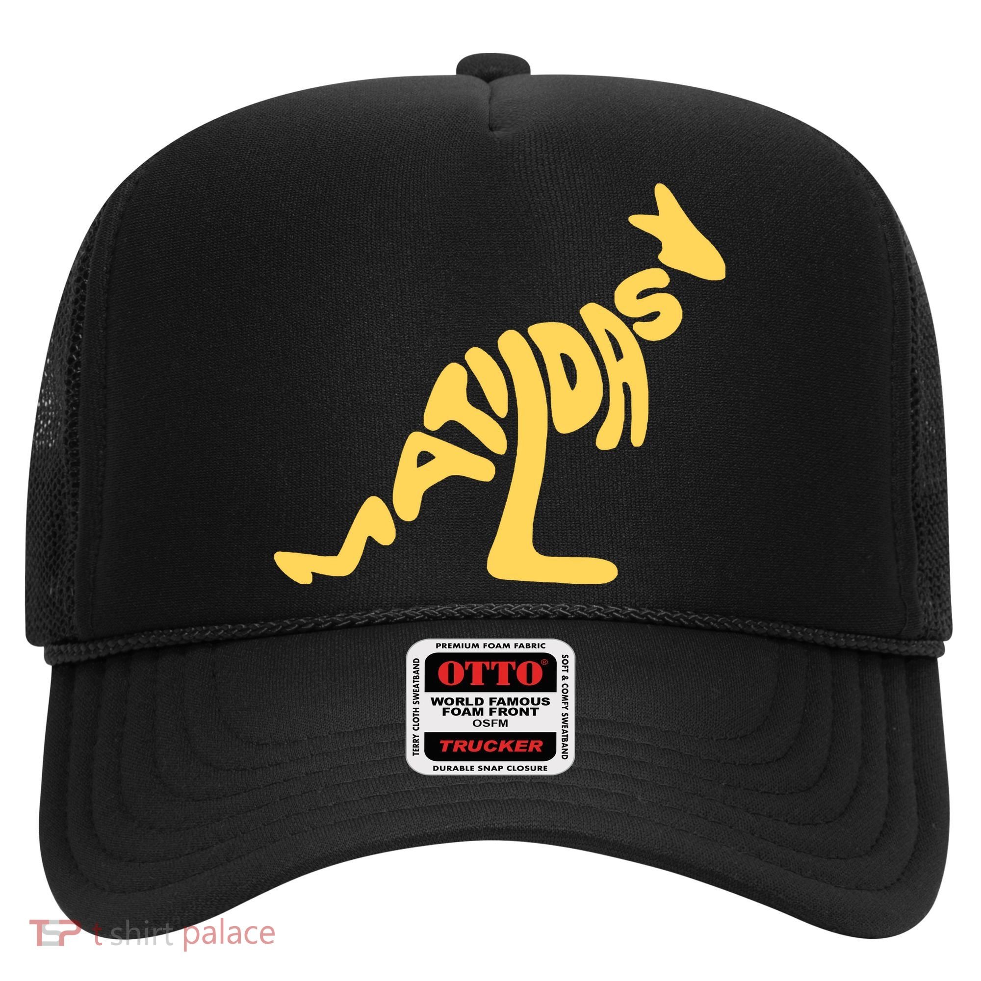 Matildas Kangaroo Hat