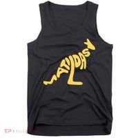 Matildas Kangaroo Tank Top thumb 0
