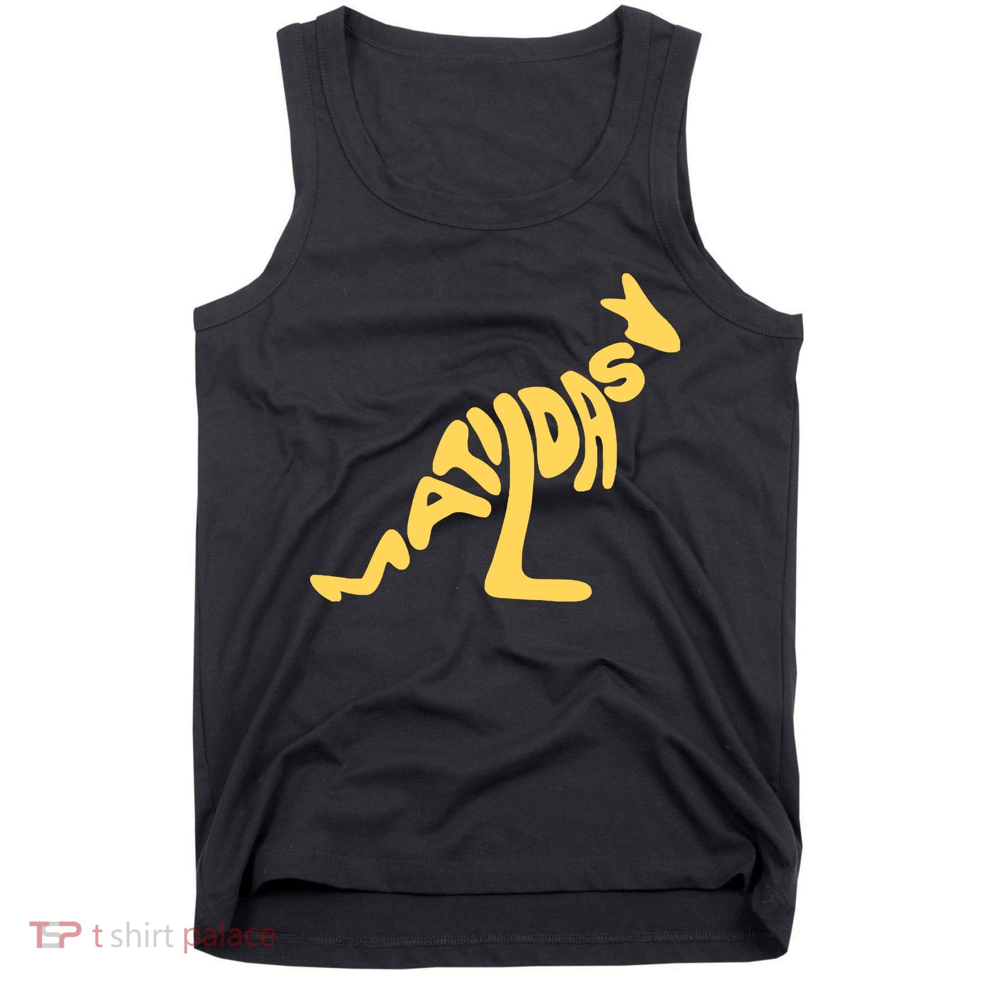 Matildas Kangaroo Tank Top