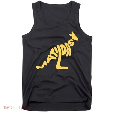 Matildas Kangaroo Tank Top